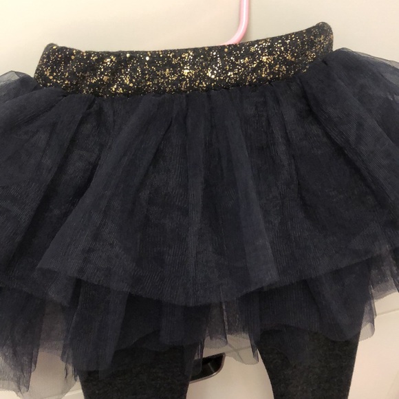 Baby Doll tutu - Picture 4 of 8